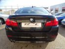 BMW Série 5 SERIE (F10) 530DA 245CH LUXE Noir  - 6