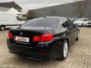 BMW Série 5 serie (f10) 530da 258 luxe Noir  - 3