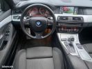 BMW Série 5 Serie F10 535I XDrive 306 Pack M Sport Design Blanc  - 3