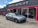 BMW Série 5 SERIE (F10) ACTIVEHYBRID5 340CH EXCLUSIVE Gris  - 1