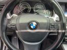 BMW Série 5 SERIE (F10) ACTIVEHYBRID5 340CH EXCLUSIVE Gris  - 9