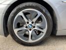 BMW Série 5 SERIE (F10) ACTIVEHYBRID5 340CH EXCLUSIVE Gris  - 4