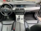 BMW Série 5 SERIE (F10) ACTIVEHYBRID5 340CH EXCLUSIVE Gris  - 8