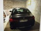 BMW Série 5 SERIE (G30) 518DA 150CH LUXURY EURO6D-T Noir  - 2