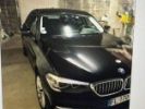 BMW Série 5 SERIE (G30) 518DA 150CH LUXURY EURO6D-T Noir  - 4