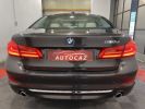 BMW Série 5 SERIE G30 520d 190ch BVA8 Luxury +Toit ouvrant Jatoba  - 5