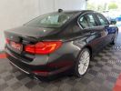 BMW Série 5 SERIE G30 520d 190ch BVA8 Luxury +Toit ouvrant Jatoba  - 6