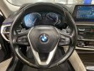 BMW Série 5 SERIE G30 520d 190ch BVA8 Luxury +Toit ouvrant Jatoba  - 8