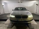 BMW Série 5 SERIE (G30) 520IA 184CH LUXURY EURO6D-T Gris C  - 5