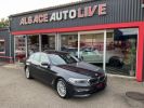 BMW Série 5 SERIE (G30) 530EA 252CH LUXURY EURO6D-T Gris  - 1