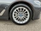 BMW Série 5 SERIE (G30) 530EA 252CH LUXURY EURO6D-T Gris  - 7