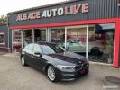 BMW Série 5 SERIE (G30) 530EA 252CH LUXURY EURO6D-T Gris  - 1