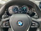 BMW Série 5 SERIE (G30) 530EA 252CH LUXURY EURO6D-T Gris  - 12