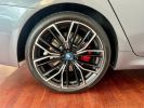 BMW Série 5 SERIE (G30) 545EA XDRIVE 394CH M SPORT STEPTRONIC Gris C  - 10