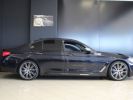 BMW Série 5 SERIE (G30) M550IA 462 XDRIVE Garantie 12M P&MO Bleu  - 7