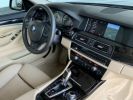 BMW Série 5 Touring 3 0  258 Xdrive BVA8 LUXURY * toit panoramique* noir métal  - 2