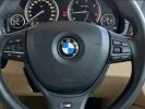 BMW Série 5 Touring 3 0  258 Xdrive BVA8 LUXURY * toit panoramique* noir métal  - 8