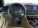 BMW Série 5 Touring 3 0  258 Xdrive BVA8 LUXURY * toit panoramique* noir métal  - 10