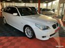 BMW Série 5 Touring 520 D PACK M EDITION 2.0D 2.0 16V 177 cv   - 1