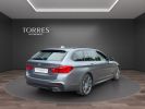 BMW Série 5 Touring 520 I M SPORT   - 6