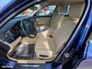 BMW Série 5 Touring 520D Business 150 Ch BVA Bleu  - 7