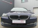 BMW Série 5 Touring 520d TOURING EXCELLIS 184ch (F11) BVA8 Bleu  - 2