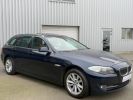 BMW Série 5 Touring 520d TOURING EXCELLIS 184ch (F11) BVA8 Bleu  - 5