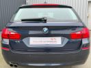 BMW Série 5 Touring 520d TOURING EXCELLIS 184ch (F11) BVA8 Bleu  - 7