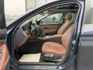 BMW Série 5 Touring 520d TOURING EXCELLIS 184ch (F11) BVA8 Bleu  - 11