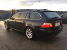 BMW Série 5 Touring 520dA 177cv LUXE bva8     Diesel NOIRE  - 19