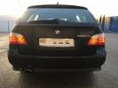 BMW Série 5 Touring 520dA 177cv LUXE bva8     Diesel NOIRE  - 20