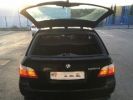 BMW Série 5 Touring 520dA 177cv LUXE bva8     Diesel NOIRE  - 22