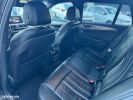 BMW Série 5 Touring 520dA xDrive 190ch M Sport Steptronic Noir  - 5