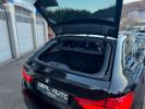 BMW Série 5 Touring 520dA xDrive 190ch M Sport Steptronic Noir  - 6