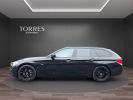 BMW Série 5 Touring 530 D Xdrive Touring Sport Line 265ch Noire  - 1