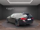 BMW Série 5 Touring 530 D Xdrive Touring Sport Line 265ch Noire  - 3