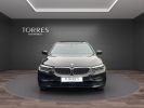 BMW Série 5 Touring 530 D Xdrive Touring Sport Line 265ch Noire  - 4