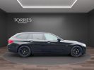 BMW Série 5 Touring 530 D Xdrive Touring Sport Line 265ch Noire  - 7