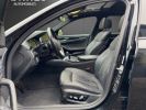 BMW Série 5 Touring 530 D Xdrive Touring Sport Line 265ch Noire  - 9