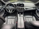 BMW Série 5 Touring 530 D Xdrive Touring Sport Line 265ch Noire  - 13