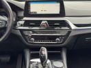 BMW Série 5 Touring 530 D Xdrive Touring Sport Line 265ch Noire  - 14