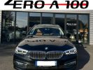 BMW Série 5 Touring 530d LUXURY G31 3,0 265ch Gris  - 2