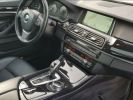 BMW Série 5 Touring 530d xDrive 258 Luxury Sport auto Blanc métal   - 3