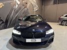 BMW Série 5 Touring 530d xDrive 286ch M Sport Bleu  - 3