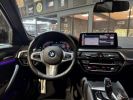 BMW Série 5 Touring 530d xDrive 286ch M Sport Bleu  - 20