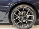 BMW Série 5 Touring 530d xDrive 286ch M Sport Bleu  - 22