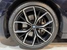 BMW Série 5 Touring 530d xDrive 286ch M Sport Bleu  - 23