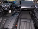BMW Série 5 Touring 530d XDRIVE PACK AERO SPORT M  noir  Occasion - 6