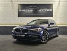 BMW Série 5 Touring 530dA xDrive 265ch Sport Steptronic Euro6d-T Autre  - 1