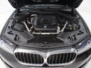 BMW Série 5 Touring BMW 530d 286 CH Touring HiFi WLAN DAB Attelage Caméra Alarme / 05 Noir  - 17